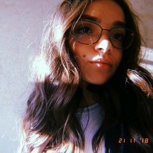 Meet your Posher, Fiona